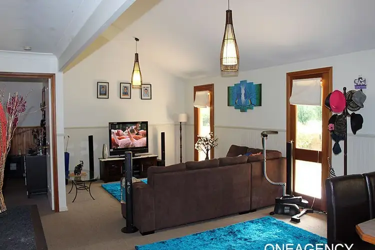 Fourth view of Homely rural property listing, 12 Hillview Drive, Aldavilla NSW 2440