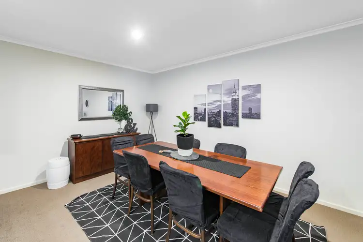 Fourth view of Homely townhouse listing, 2/16-18 Laurel Place, Jerrabomberra NSW 2619