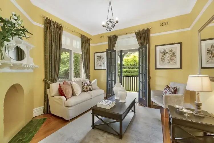Fifth view of Homely house listing, 25 Clanville Road, Roseville NSW 2069