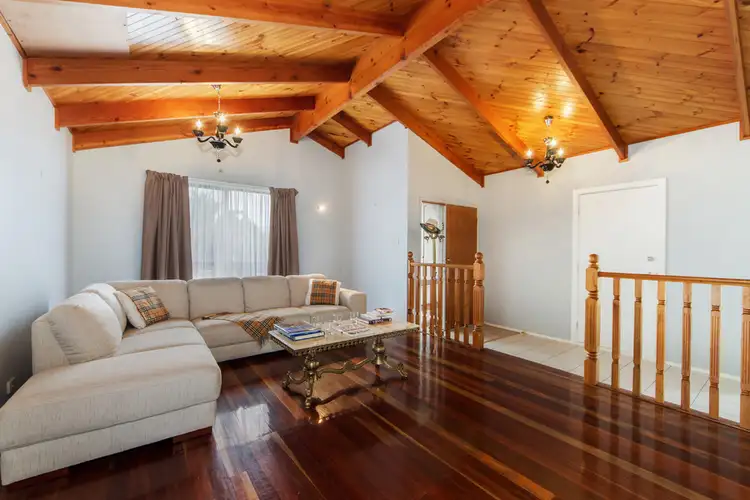 Second view of Homely house listing, 31 Kipparra Close, St Albans VIC 3021