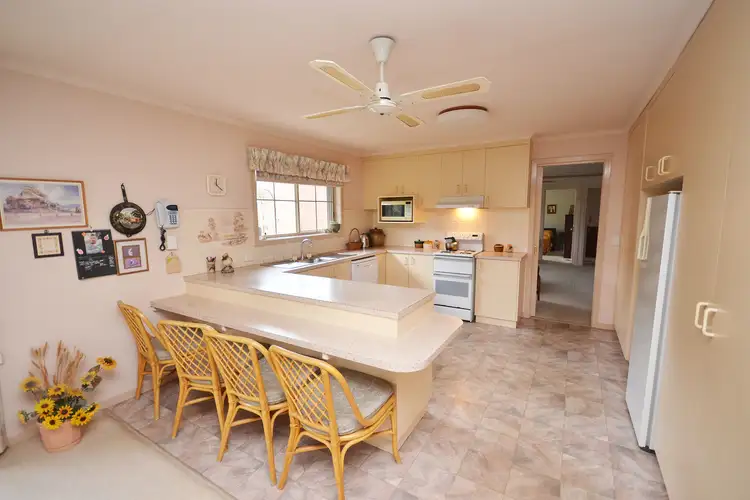 Second view of Homely unit listing, 25B Illuka Avenue, Moama NSW 2731