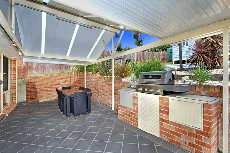 Fourth view of Homely house listing, 3 Edmund Avenue, Figtree NSW 2525