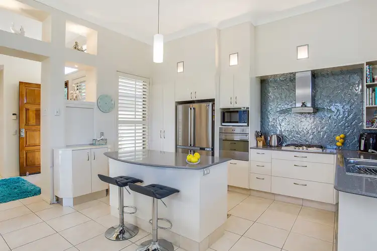 Third view of Homely house listing, 2121 The Vistas Drive, Carrara QLD 4211