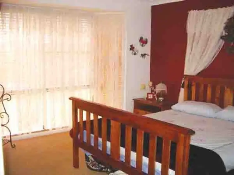Fifth view of Homely house listing, 18 Hellyer Court, Dubbo NSW 2830