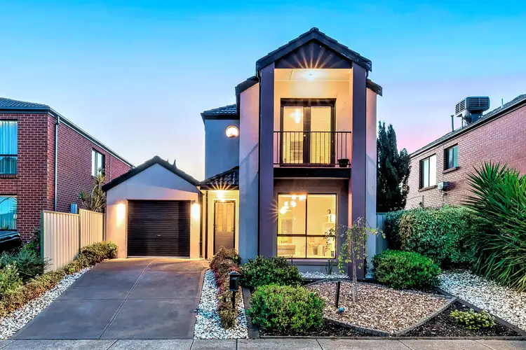 Main view of Homely house listing, 19 Prospector Drive, Cairnlea VIC 3023