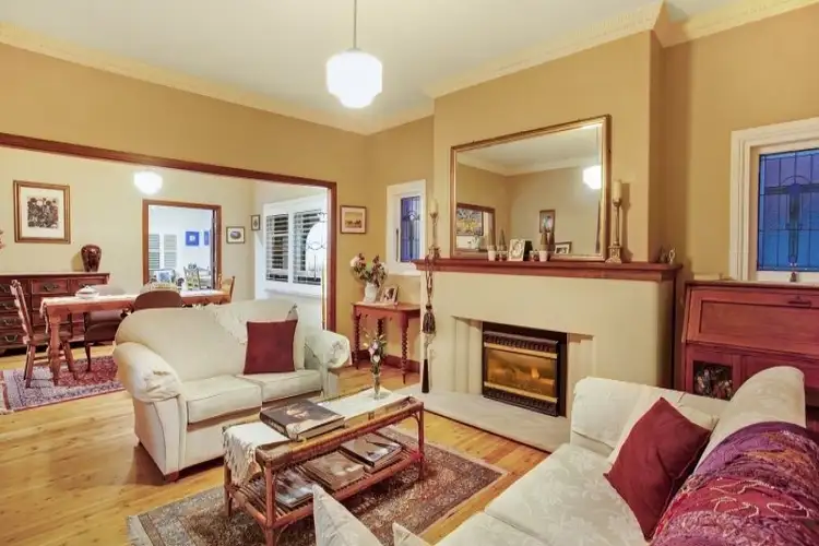 Sixth view of Homely house listing, 168 Brooks Street, Bar Beach NSW 2300