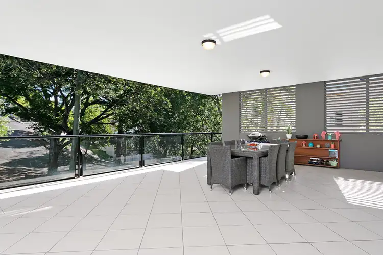 Main view of Homely unit listing, 4/28 Stopford Street, Wooloowin QLD 4030