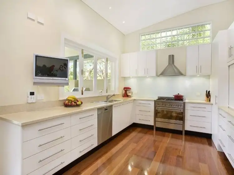 Sixth view of Homely house listing, 1 Berrillee Street, Turramurra NSW 2074