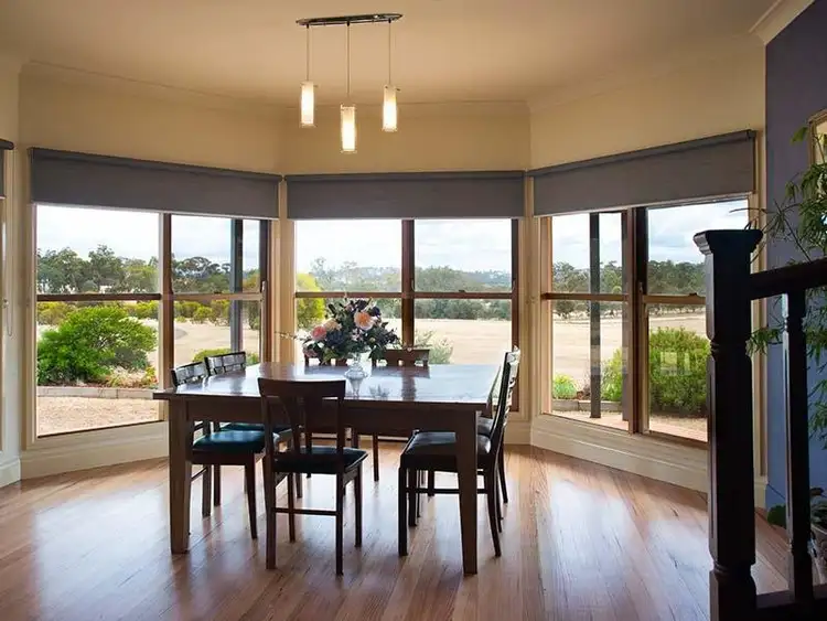 Third view of Homely house listing, 94 Pinjarra Drive, Lockwood South VIC 3551