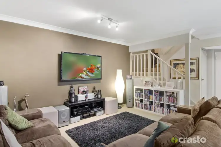 Seventh view of Homely townhouse listing, 21/120 Highfield Drive, Merrimac QLD 4226