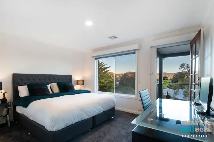 Third view of Homely house listing, 5 Dennys Place, Macarthur ACT 2904