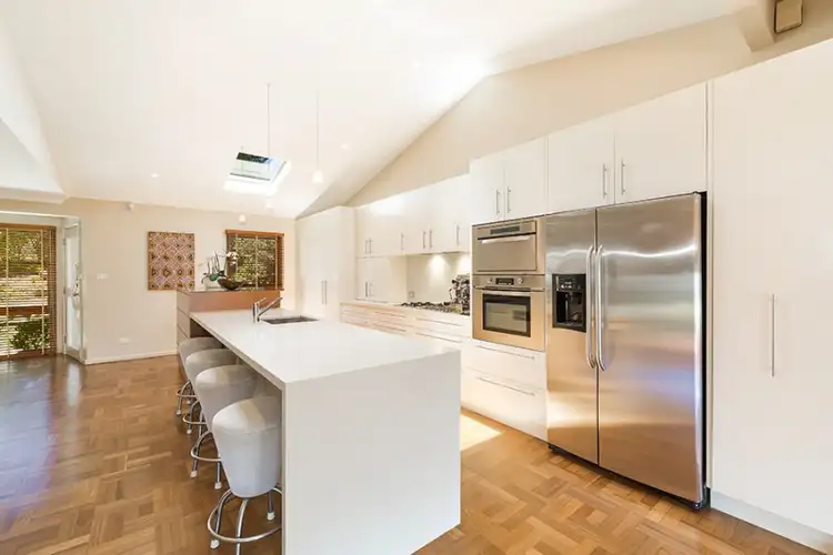 Fifth view of Homely house listing, 51 Lilli Pilli Point Road, Lilli Pilli NSW 2229