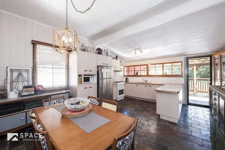 Second view of Homely house listing, 41 Nicholas Street, Windsor QLD 4030