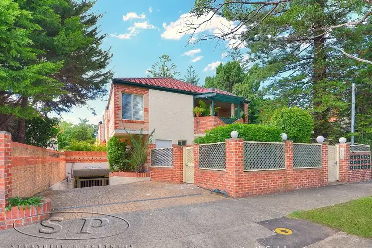 9/67-69 Chandos Street, Ashfield NSW 2131