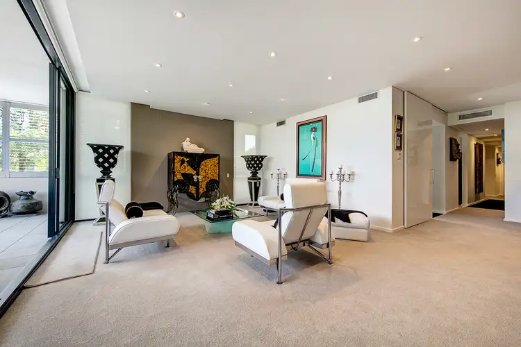 Third view of Homely apartment listing, Address available on request