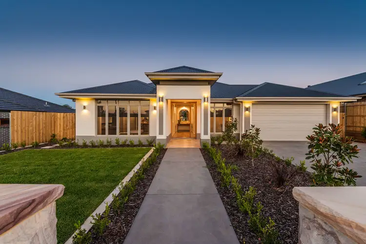 32 Fairway Drive, Wilton NSW 2571