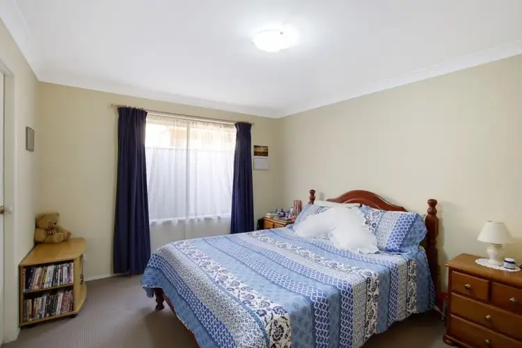 Seventh view of Homely house listing, 8 Kennedia Place, Mount Annan NSW 2567
