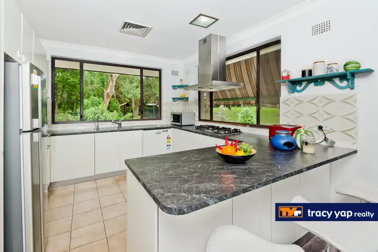 Fifth view of Homely house listing, 28 Murray Street, Lane Cove NSW 2066