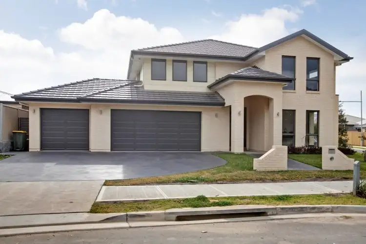 Main view of Homely house listing, 13 Perkins Drive, Catherine Field NSW 2570
