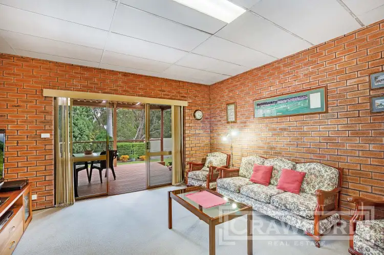 Fifth view of Homely house listing, 12 Andretta Close, Elermore Vale NSW 2287