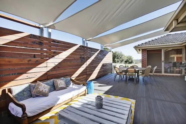 Second view of Homely house listing, 115 Waterworth Drive, Narellan Vale NSW 2567