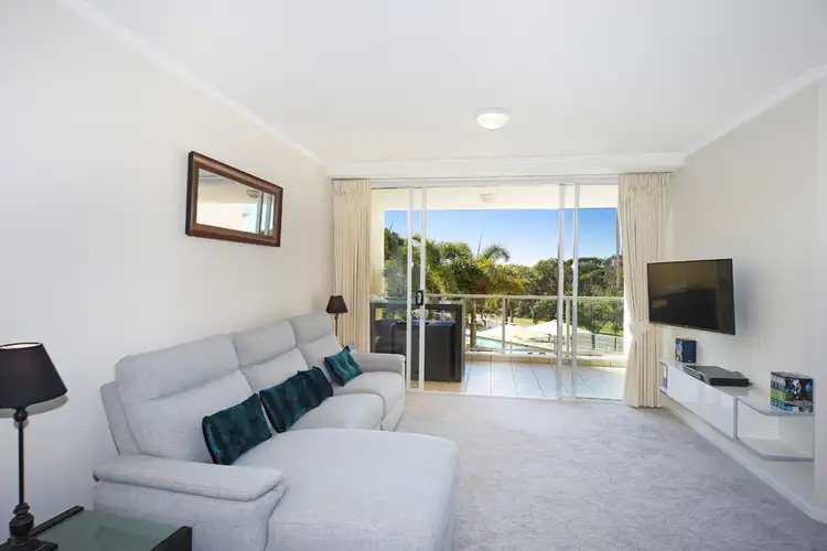 Third view of Homely unit listing, 18/1864 David Low Way, Coolum Beach QLD 4573