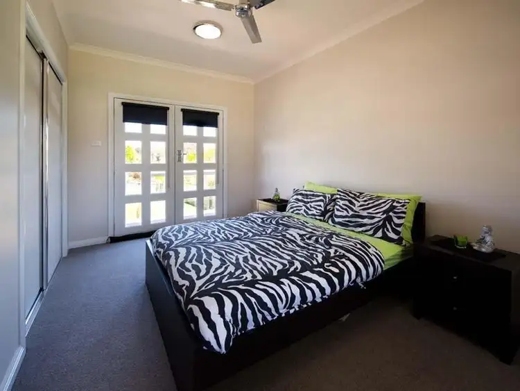 Fifth view of Homely house listing, 8 Roderick Street, Castlemaine VIC 3450