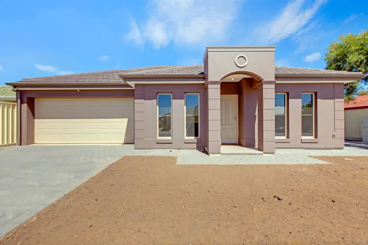 Main view of Homely house listing, 6 Fourth Avenue, Ascot Park SA 5043