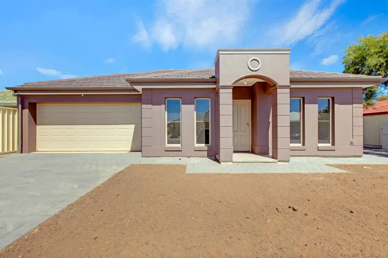 Main view of Homely house listing, 6 Fourth Avenue, Ascot Park SA 5043