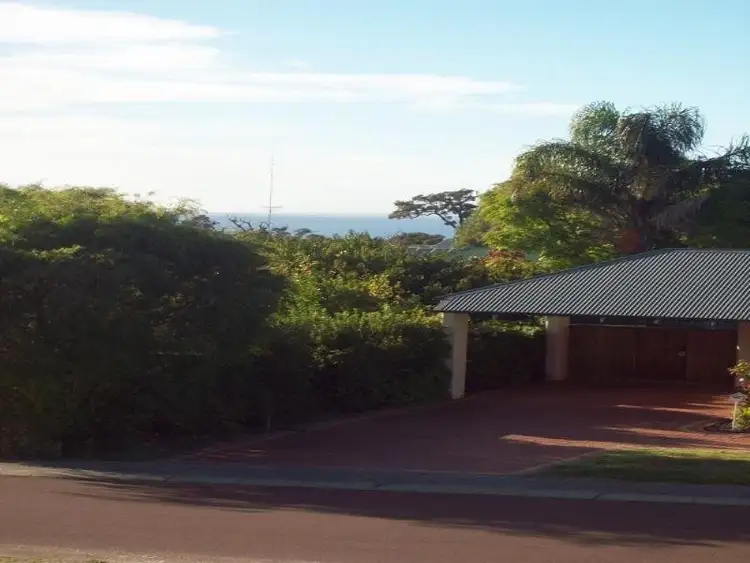 Second view of Homely land listing, 3 James Street, Dunsborough WA 6281