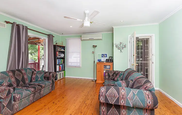 Sixth view of Homely house listing, 7 Labuan Road, Holsworthy NSW 2173