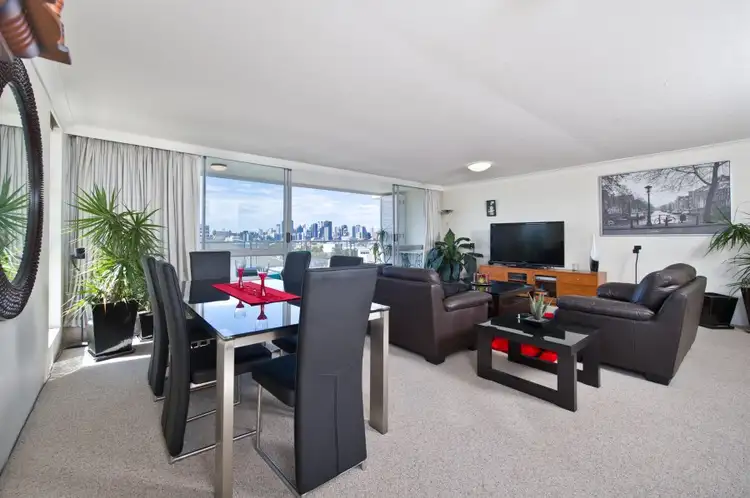 Second view of Homely unit listing, Unit 67/24 Dunmore Terrace, Auchenflower QLD 4066