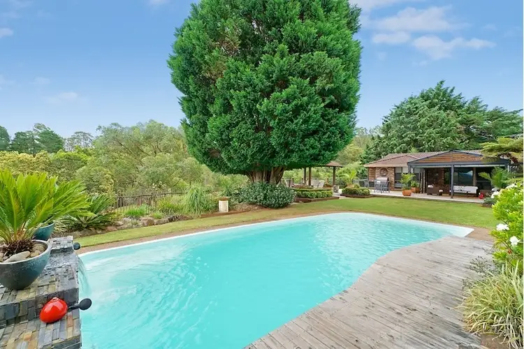 Third view of Homely house listing, 295 Silverdale Road, Orangeville NSW 2570