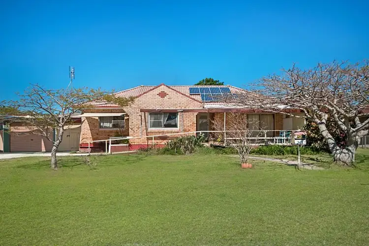 23 Cypress Street, Evans Head NSW 2473