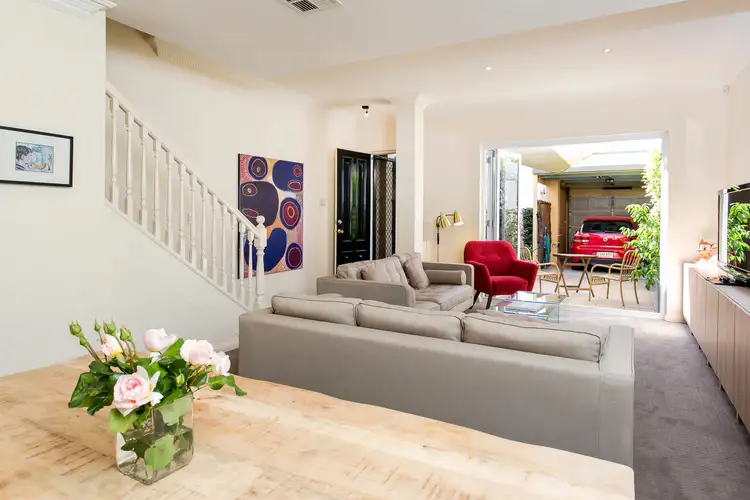 Fifth view of Homely house listing, 4/371 Angas Street, Adelaide SA 5000