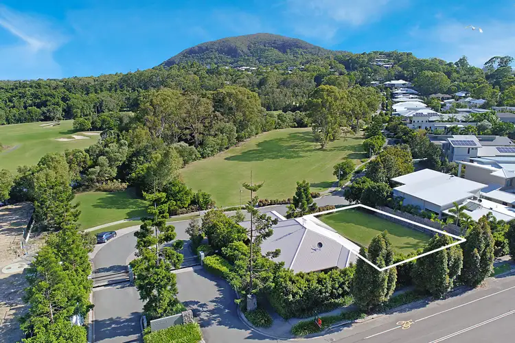 Seventh view of Homely land listing, 4 Vantage Drive, Yaroomba QLD 4573