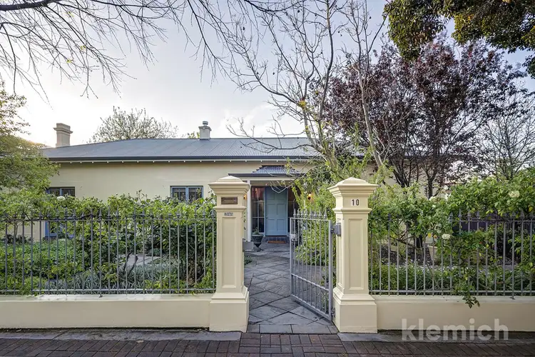 Main view of Homely house listing, 10 College Street, College Park SA 5069
