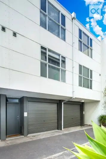 Third view of Homely unit listing, 15/172 Wakefield Street, Adelaide SA 5000