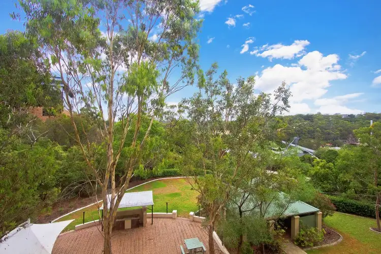 Sixth view of Homely apartment listing, Unit 15/47 Walkers Drive, Lane Cove NSW 2066