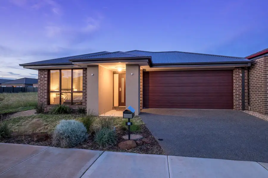 Main view of Homely house listing, 13 Freemont Circuit, Truganina VIC 3029