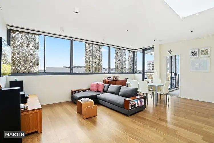 804/17 Gadigal Avenue, Zetland NSW 2017