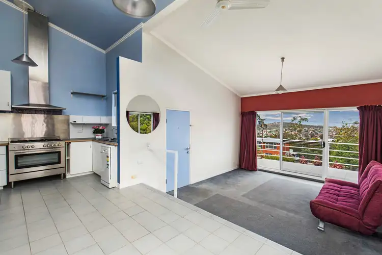 Fifth view of Homely unit listing, 1/50 Highfield Street, West Moonah TAS 7009