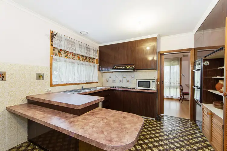 Fifth view of Homely house listing, 34 Garfield Street, St Albans VIC 3021