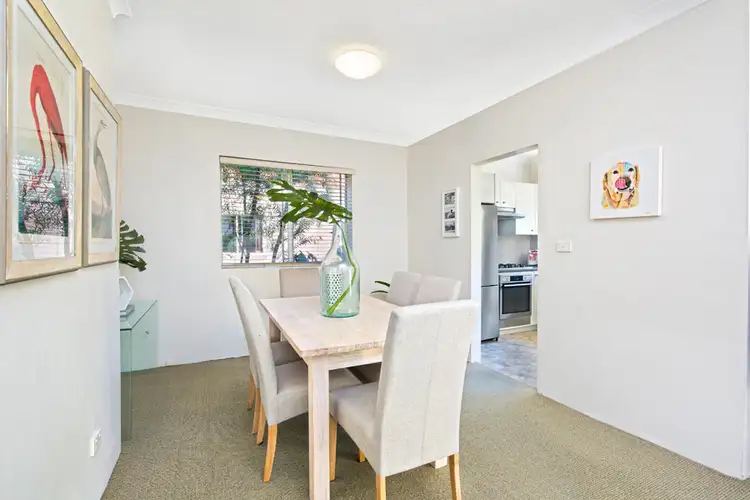Fifth view of Homely apartment listing, 5/22 Ridge Street, North Sydney NSW 2060