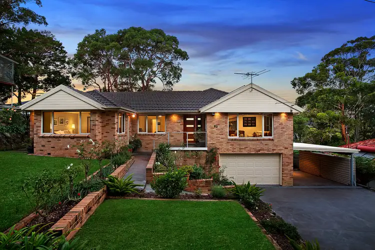 82 Osborne Road, Lane Cove NSW 2066