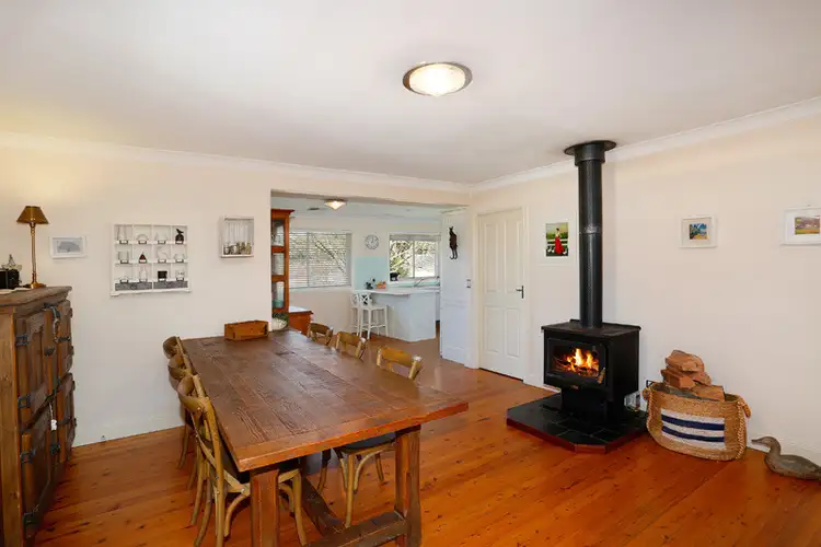Fourth view of Homely rural property listing, 581 Redhills Road, Fitzroy Falls NSW 2577