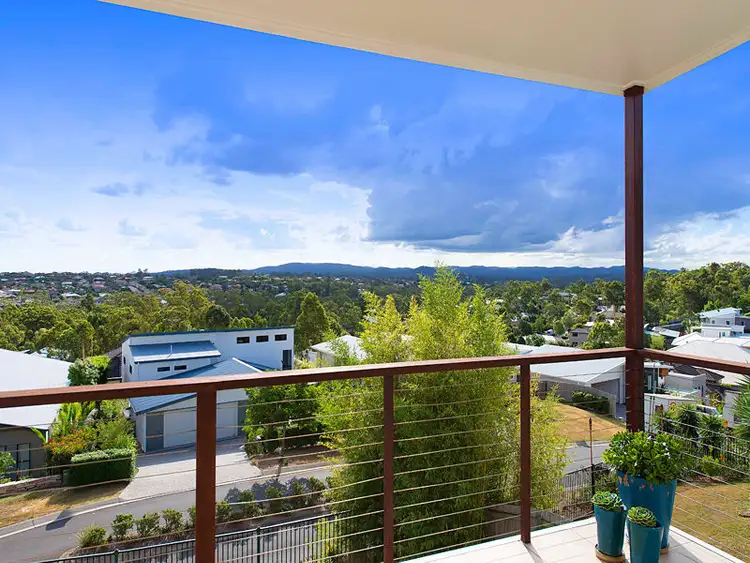 Main view of Homely house listing, 22 Casuarina Street, Seventeen Mile Rocks QLD 4073