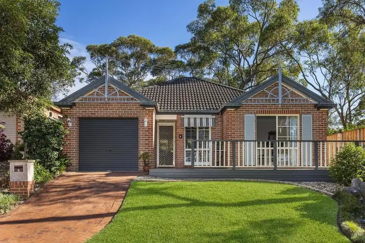 9 Retford Way, Hornsby Heights NSW 2077