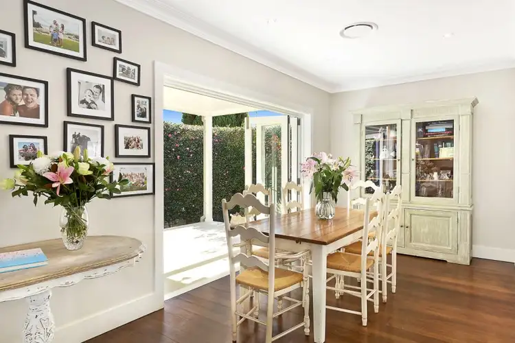 Fifth view of Homely house listing, 96 Balfour Road, Bellevue Hill NSW 2023