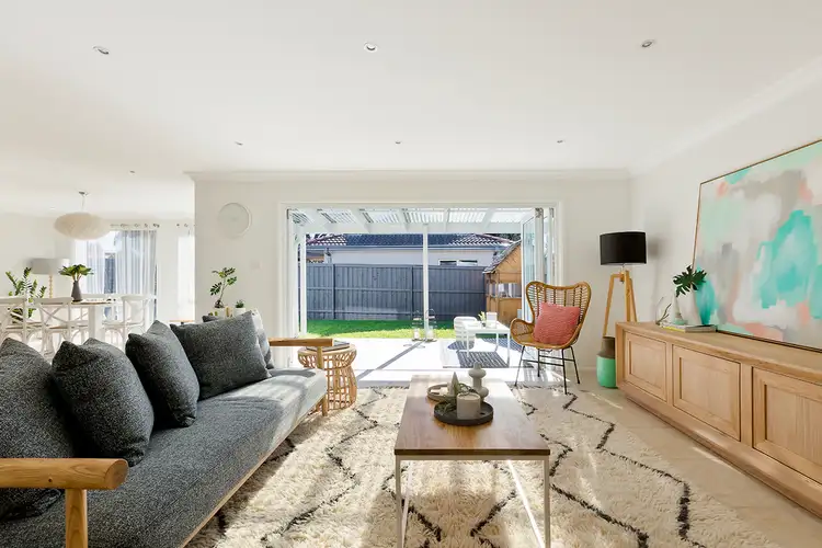 Second view of Homely house listing, 46 May Road, Narraweena NSW 2099